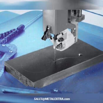 DOALL Carbon Steel Blade DART For Mild steels and other non-ferrous metals, plastis, aluminium and wood - Image 3