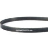 DOALL Carbon Steel Blade DART For Mild steels and other non-ferrous metals, plastis, aluminium and wood