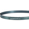 DOALL Carbon Steel Blade METAL MASTER For Non-ferrous Metals, plastic and wood