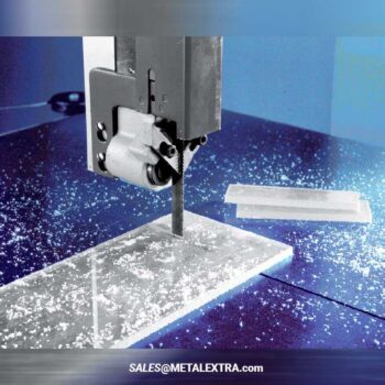 DOALL Carbon Steel Blade METAL MASTER For Non-ferrous Metals, plastic and wood - Image 3