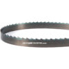 DOALL Carbon Steel Blade OLYMPIA Contour sawing For woodworking & Plastic
