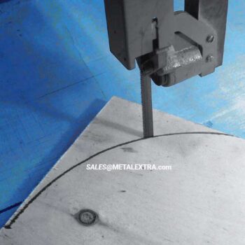 DOALL Carbon Steel Blade OLYMPIA Contour sawing For woodworking & Plastic - Image 3