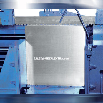 DOALL Tungsten Carbide Saw Blade T3P Tooth Positive Rake For Super alloys, high nickel alloys, Titanium - Image 3