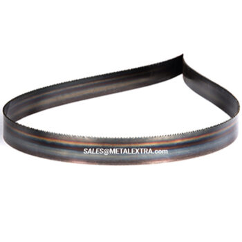Carbon Steel band saw blades