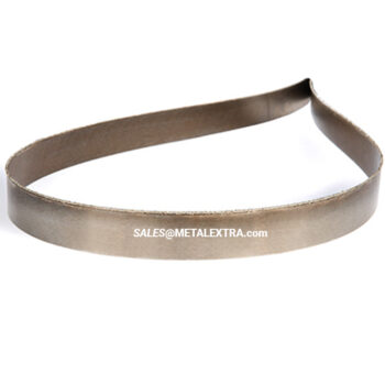 Diamond band saw blades
