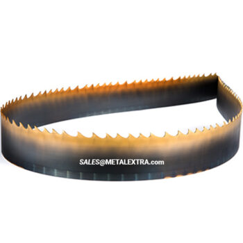 Bi-Metal band saw blades