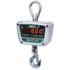 INSIZE Digital Crane Weighing Scale 8201 (Rechargeable, alloy casting) Water resist IP65, Range; 50kg - 300Kg