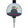 INSIZE Dial Comparator 2881-01 DIN879-1 0,01mm, Grad 0,001mm