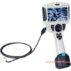 INSIZE High Definition Videoscope ISV-MS724 Tungsten Wire Cable 360° (Camera 1Mpx, USB Rechargable 3 Hours) IP 64, Range; 1,5 Meter, Lens; Ø4.5mm