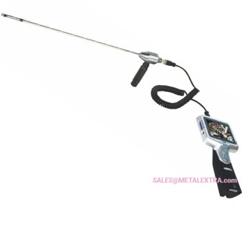 Alternative view of INSIZE Side View Videoscope ISV-RV Rigid 0,3Mpx IP57