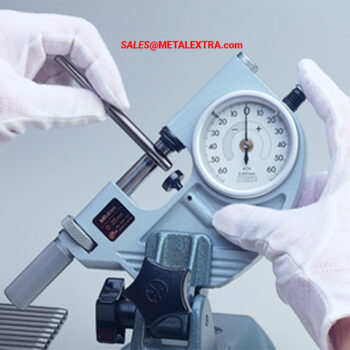 MITUTOYO Dial Snap Meter (523-124) IP54 ⌀75mm - ⌀100mm Graduation 0.001mm - Image 2