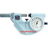 MITUTOYO Dial Snap Meter (523-124) IP54 ⌀75mm - ⌀100mm Graduation 0.001mm