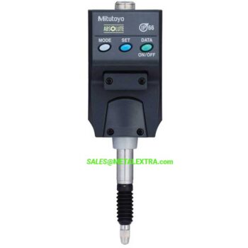 MITUTOYO Digital Indicator 543-581 ID-N/B Series IP66 12.7mm / 0.5", Res 0.001mm - Image 4