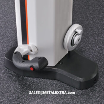 MITUTOYO Height Gauge 350mm QM w/o Air Floating, 518-240 - Image 7