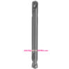 SOMTA HSS Centering Drill Double Ended For Sheet Metal ø6mm - ø12mm