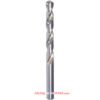 SOMTA HSS Drills X-Ratio Straight Shank Jobber DIN 338 ø1mm - ø20mm