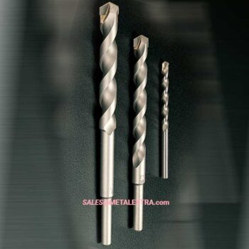 UNIKA Concrete Drills B Type/B Type Long DP Series ø2.5mm - ø40mm - Image 4