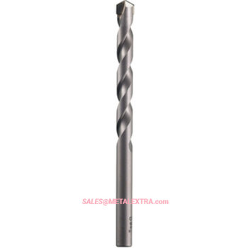 UNIKA Concrete Drills B Type/B Type Long DP Series ø2.5mm - ø40mm - Image 3