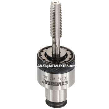 Alternative view of VERTEX Quick Change Tapping Chuck DIN 371 Type M1 - M10