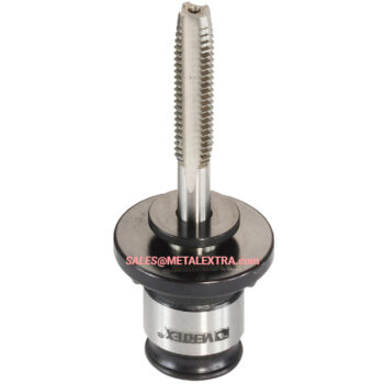 Alternative view of VERTEX Quick Change Tapping Collets without Overload Clutch JIS Standard
