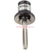 VERTEX Quick Change Tapping Collets without Overload Clutch JIS Standard