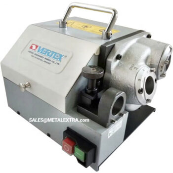 VERTEX Tools Milling Cutter Grinder Machine VEG-13A ⌀4mm - ⌀25mm - Image 7