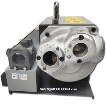 VERTEX Tools Milling Cutter Grinder Machine VEG-13A ⌀4mm - ⌀25mm - Image 3