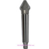 SOMTA MTS Countersinks HSS-Co5, DIN 334D Z=3 α=60°, dan DIN 335B Z=3 α=90°, for countersunk head screws, ø16mm - ø80mm