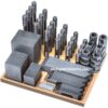 VERTEX Clamp Kit M20 x 2.5 Stud. 22mm Slot CK-20 Series