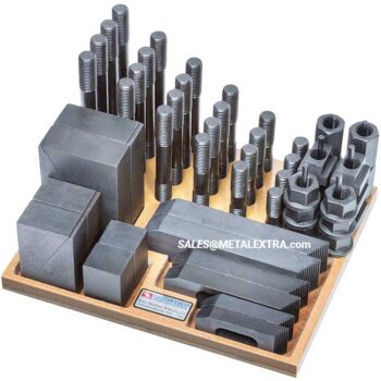 VERTEX Clamp Kit M20 x 2.5 Stud. 22mm Slot CK-20 Series