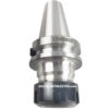 VERTEX Collet Chuck Kit With BT Taper Shank MAS 403 DIN 6499 ER-16, 20, 25, 32, 40, 50 ER-BT