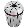 VERTEX Collet Chuck R8 Set 18 ER32 Collets ⌀3mm - ⌀20mm