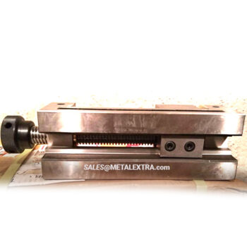 VERTEX Tool Makers Vise VDV-Type - Image 6