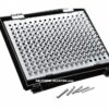EISEN Pin Gauge EM(+) Series Set ø0.100 mm - ø19.000 mm