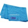 3M Polyester and Nylon Fibre Cleaning Cloth 089190