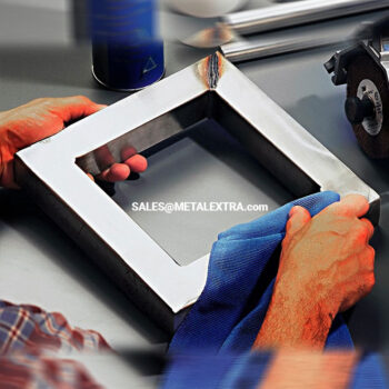 Alternative view of 3M Polyester and Nylon Fibre Cleaning Cloth 089190