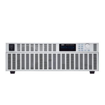 Alternative view of INSIZE High Power DC Power Supply 9918 (OVP/OCP/OPP/OTP protection, 7200W) 1 Output, Range: 0∼1500V/ 0∼500A