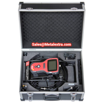 ASADA Clear Scope Eco TH2515 (ø25mm, 640×480px, 73°, LCD 3.5 Inch) - Image 4