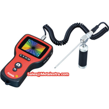 ASADA Clear Scope Eco TH2515 (ø25mm, 640×480px, 73°, LCD 3.5 Inch) - Image 6