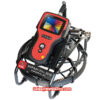 ASADA Clear Scope Eco TH2515 (ø25mm, 640×480px, 73°, LCD 3.5 Inch)