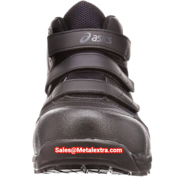 ASICS Winjob® G-TX Shoes, JSAA Type A Toe Cap, Non-Slip Waterproof, 24-30cm, CP601 (BLACK) - Image 10