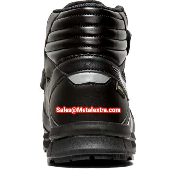ASICS Winjob® G-TX Shoes, JSAA Type A Toe Cap, Non-Slip Waterproof, 24-30cm, CP601 (BLACK) - Image 4