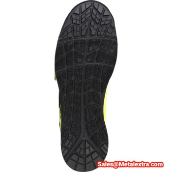 ASICS Winjob® G-TX Shoes, JSAA Type A Toe Cap, Non-Slip Waterproof, 24-30cm, CP601 (Flash Yellow) - Image 3