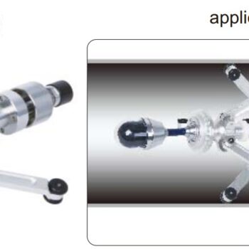INSIZE Videoscope VSP-201 (1Mpx, 7 Inch display, HDMI, USB, Rechargeable) IP 64, Range; 3 - 30 Meter, Lens; Ø6.4mm - Ø40mm - Image 4