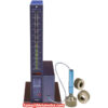BOWERS Air/Electronic Gage Column Display PC-2200 (0.4~0.8Mpa), Accuracy 0.2μm,  RS-232/PLC