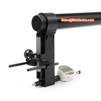 BOWERS Carbon Fibre Comparator Beam Gauge CFBG01 (Eksternal - Internal Gage) Accuracy; ±5µm - 150µm, Range; Ø1000mm - Ø4000mm - Image 2