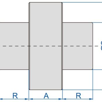 INSIZE Cylinder Gauge 6316 (HRC60+, Accuracy; ±0.5μm) Range; ≤3mm - ≤200mm - Image 3