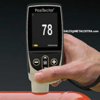 DEFELSKO Coating Thickness Gauge PosiTector 6000 Advanced - Image 3