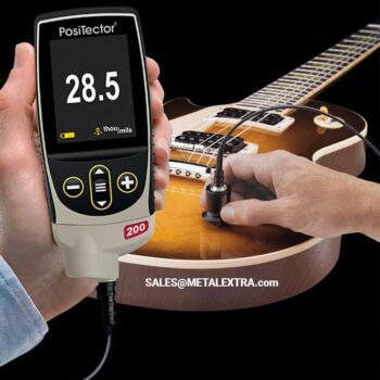 DEFELSKO Non-Metal Coating Thickness Gage Positector 200 Advance - Image 4