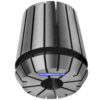 DORMER PRAMET ER Collets For Cylindrical Shank ER11 (ISO/ANSI ER DIN 6499 Standard) Connection Bore Diameter Range; ⌀1mm – ⌀7mm